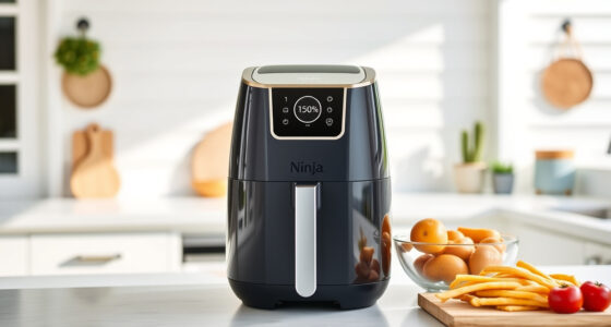 Summer Feast Made Easy with Ninja Air Fryer Accessories