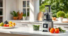 Summer Food Prep Hacks with the Ninja Professional Plus Food Processor