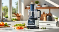 Summer Food Prep: Must-Have Accessories for Your Ninja Food Processor