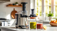 Summer Freshness: Must-Have Accessories for Your Ninja NeverClog Juicer
