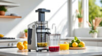 Summer Freshness: Tips & Hacks for Your Ninja NeverClog Cold Press Juicer