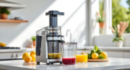 Summer Freshness: Tips & Hacks for Your Ninja NeverClog Cold Press Juicer