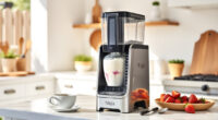 Summer Fun: Must-Have Accessories for Your Ninja CREAMi Ice Cream Maker