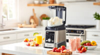 Summer Gatherings Made Easy with Ninja Creami XL Ice Cream Maker