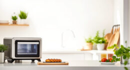 Summer Grilling & Baked Delights with Ninja Foodi XL Pro Air Oven