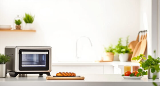 Summer Grilling & Baked Delights with Ninja Foodi XL Pro Air Oven