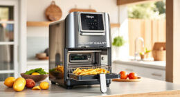 Summer Grilling Hack: Master Your Ninja Foodi XL Air Fry Oven
