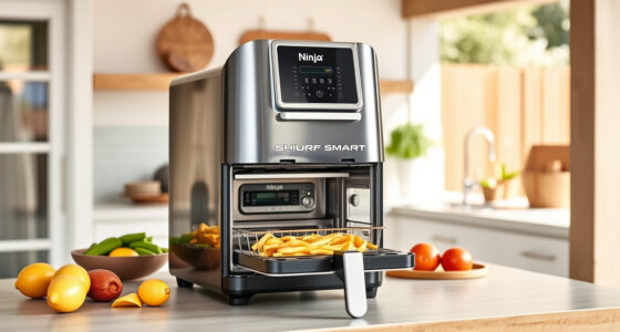 Summer Grilling Hack: Master Your Ninja Foodi XL Air Fry Oven
