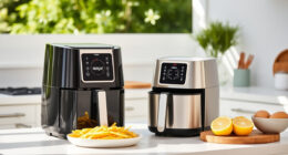 Summer Grilling Hack: Mastering the Ninja Foodi DualZone Air Fryer