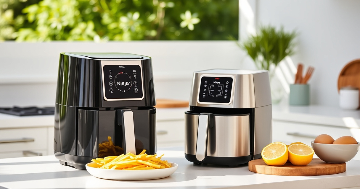 Summer Grilling Hack: Mastering the Ninja Foodi DualZone Air Fryer