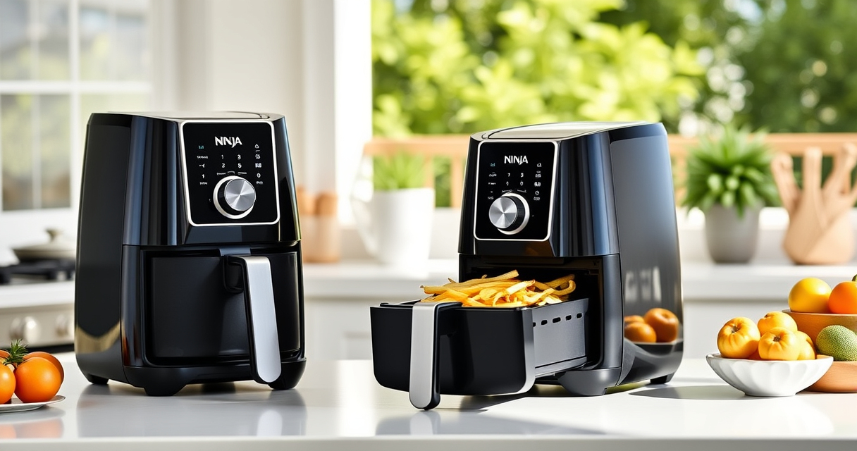 Summer Grilling Hack: Maximize Your Ninja Foodi XL Air Fryer