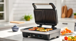 Summer Grilling Made Easy: Tips & Hacks for Your Ninja Foodi Pro