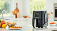 Summer Kitchen Upgrade: Ninja Foodi 10 Quart DualZone Air Fryer