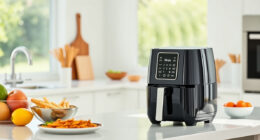 Summer Kitchen Upgrade: Ninja Foodi 10 Quart DualZone Air Fryer