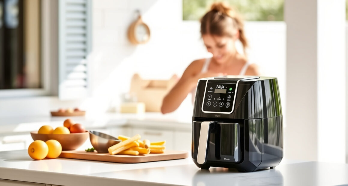 Summer-Ready Accessories for Your Ninja Air Fryer XL