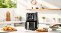 Summer-Ready Accessories for Your Ninja DoubleStack XL Air Fryer