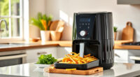 Summer-Ready Accessories for Your Ninja Foodi 10 Quart Air Fryer