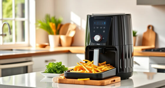 Summer-Ready Accessories for Your Ninja Foodi 10 Quart Air Fryer