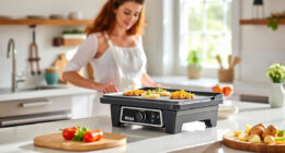 Summer-Ready Accessories for Your Ninja Foodi Pro 5-in-1 Grill
