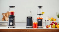 Summer-Ready Accessories for Your Ninja SLUSHi XL Frozen Drink Maker