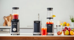 Summer-Ready Accessories for Your Ninja SLUSHi XL Frozen Drink Maker