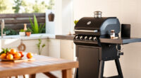Summer-Ready Accessories for Your Ninja Woodfire Pro Connect XL Grill