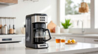 Summer-Ready Coffee Perfection: Ninja Hot & Iced XL Coffee Maker Accessories