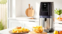 Summer-Ready Cooking: Essential Accessories for Your Ninja Foodi XL Air Fryer