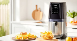Summer-Ready Cooking: Essential Accessories for Your Ninja Foodi XL Air Fryer