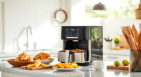 Summer-Ready Cooking: Must-Have Accessories for Your Ninja Foodi XL Air Fry Oven