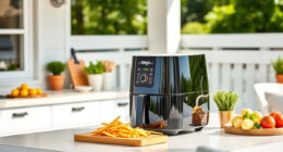 Summer-Ready Ninja Air Fryer Accessories for Perfect Outdoor Feasts