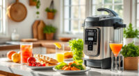 Summer-Ready Recipes with the Ninja PossibleCooker PRO 14-in-1