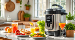 Summer-Ready Recipes with the Ninja PossibleCooker PRO 14-in-1