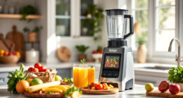 Summer Recipe Ideas with the Ninja BN805A Pro Plus Kitchen System