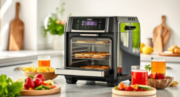 Summer Recipe Roundup: Delicious Dishes with the Ninja Foodi Smart XL Air Fry Oven