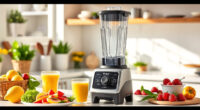 Summer Refresh: Easy Recipes with the Ninja Professional Blender