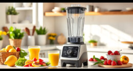 Summer Refresh: Easy Recipes with the Ninja Professional Blender