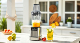 Summer Refresh: Master Your Frozen Drinks with Ninja SLUSHi