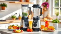 Summer Refresh with Ninja Blast Portable Blender: Easy Recipes to Beat the Heat