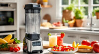 Summer Refresh with the Ninja Blast Max Portable Blender