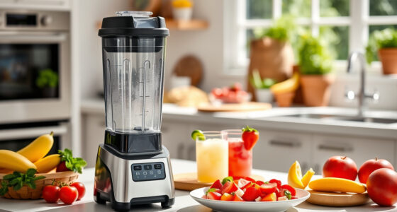 Summer Refresh with the Ninja Blast Max Portable Blender