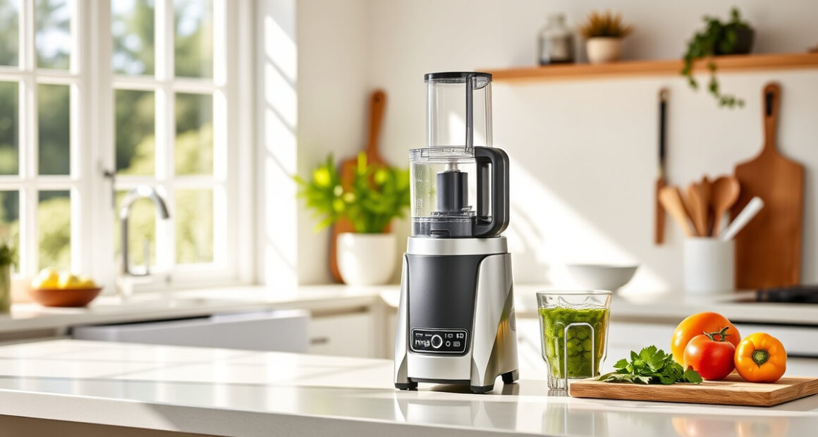 Summer Savings Alert: Ninja Professional Plus Food Processor