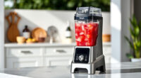 Summer Sips: Essential Accessories for Your Ninja SLUSHi Frozen Drink Maker