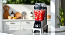 Summer Sips: Essential Accessories for Your Ninja SLUSHi Frozen Drink Maker