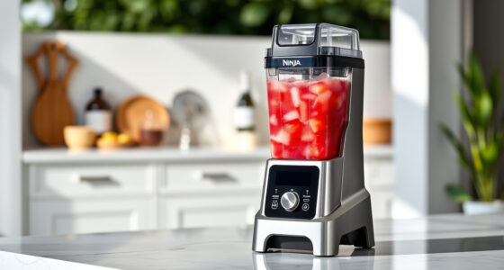 Summer Sips: Essential Accessories for Your Ninja SLUSHi Frozen Drink Maker