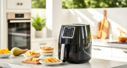 Summer Sizzle: Ninja Air Fryer XL for Perfect Family Meals
