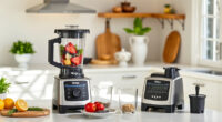 Summer Smoothies and Frozen Treats: Ninja Professional Blender Review