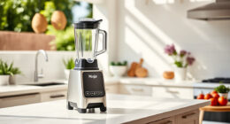 Summer Smoothies Made Easy with the Ninja Professional Blender