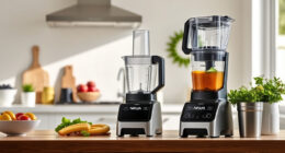 Summer Smoothies & More: Tips for Using the Ninja BN805A Pro Plus Kitchen System