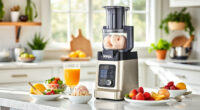 Summer Sweetness: Creative Recipes with the Ninja Creami XL